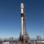 Live coverage: SpaceX to launch 24 Starlink satellites on Falcon 9 rocket from Vandenberg