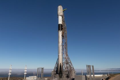 Live coverage: SpaceX to launch 24 Starlink satellites on Falcon 9 rocket from Vandenberg