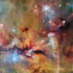 Stages of Star Formation