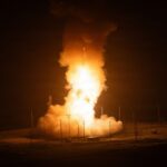 Space Force’s rapid acquisition office director moves to Air Force Nuclear Weapons Center