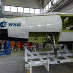 Anomaly Delays Full-Scale Space Rider Drop Test Until October