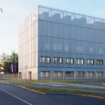 Germany Breaks Ground on One of Two GOVSATCOM Hub Locations