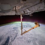 Canadarm2 repairs planned as CRS-34 departs ISS
