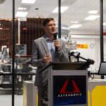 Astrobotic says sale to Voyager will allow it to scale up