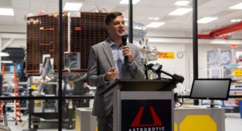 Astrobotic says sale to Voyager will allow it to scale up