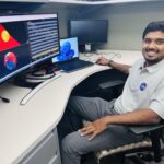 From Suriname to Space: Rohit Goeptar’s Shares his Journey to NASA