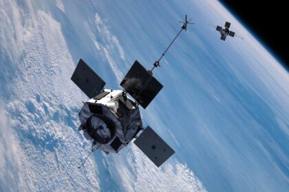 The MEO durability crisis: why LEO hardware will fail the new orbital economy