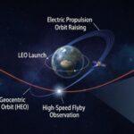 Chinese university-led mission to study asteroid Apophis during close encounter with Earth