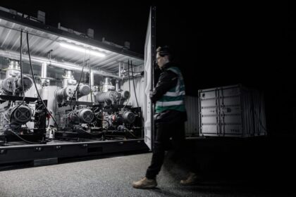 Austrian propulsion startup joins sovereign space funding surge