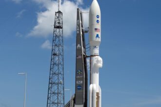 United Launch Alliance | Atlas V 551 | Amazon Leo (LA-08) Rocket Launch Details