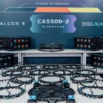 EQT to acquire Exolaunch