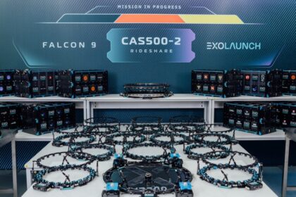 EQT to acquire Exolaunch