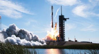 SpaceX | Falcon 9 Block 5 | Sirius SXM-11 Rocket Launch