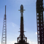 SpaceX | Falcon 9 Block 5 | 5x Astranis MicroGEO Rocket Launch Details