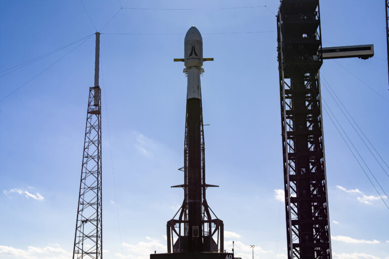 SpaceX | Falcon 9 Block 5 | 5x Astranis MicroGEO Rocket Launch Details