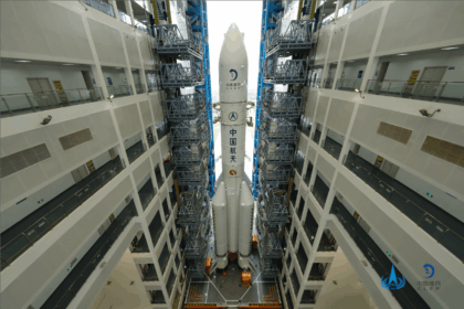 China Aerospace Science and Technology Corporation | Long March 5 | Unknown Payload Rocket Launch Details