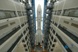 China Aerospace Science and Technology Corporation | Long March 5 | Unknown Payload Rocket Launch Details