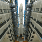 China Aerospace Science and Technology Corporation | Long March 5 | Unknown Payload Rocket Launch Details