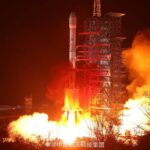 China Aerospace Science and Technology Corporation | Long March 3B/E | Unknown Payload Rocket Launch Details