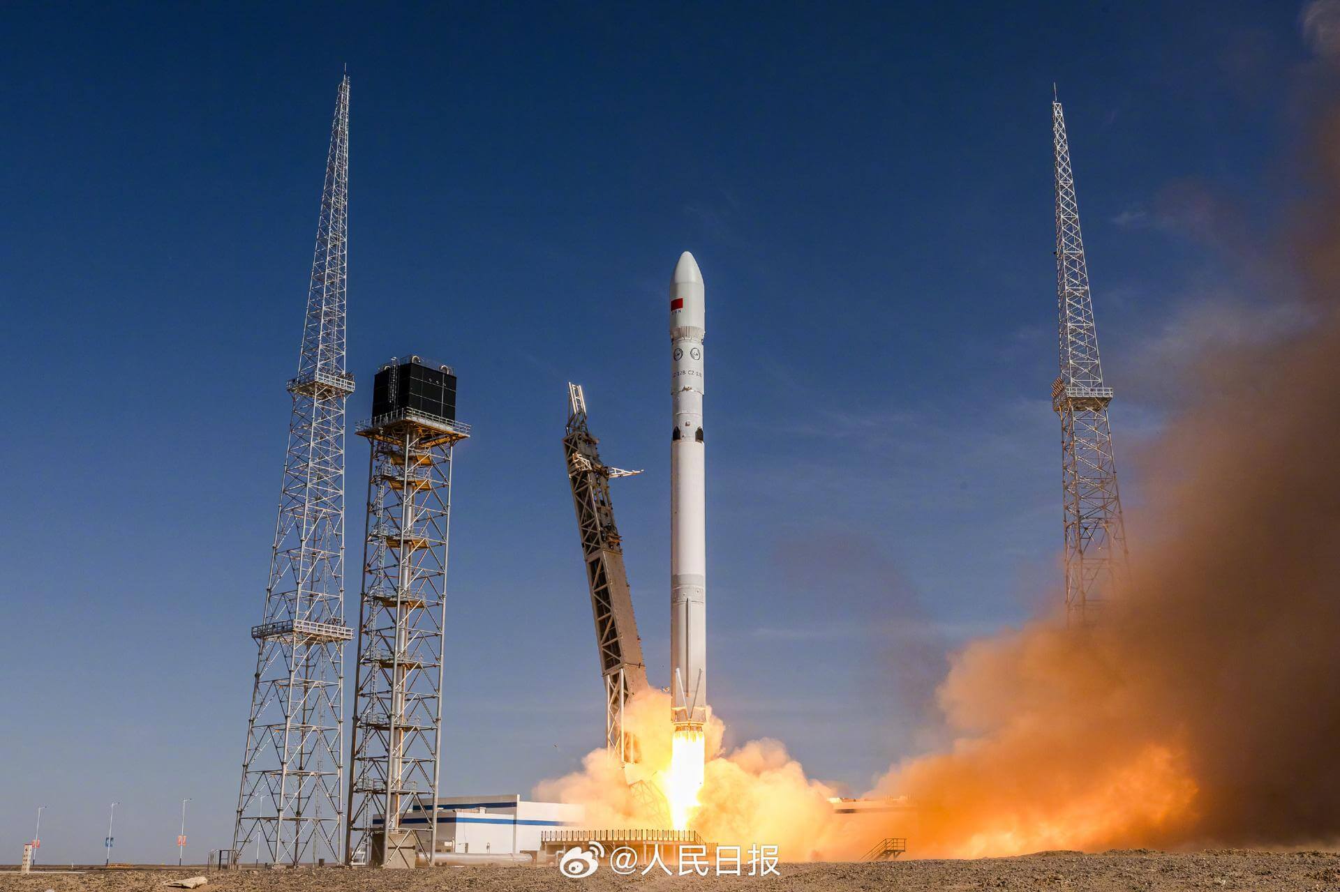 China Aerospace Science and Technology Corporation | Long March 12B | Demo Flight (SpaceSail Polar Group #10) Rocket Launch Details