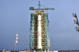 China Aerospace Science and Technology Corporation | Long March 4C | Unknown Payload Rocket Launch Details