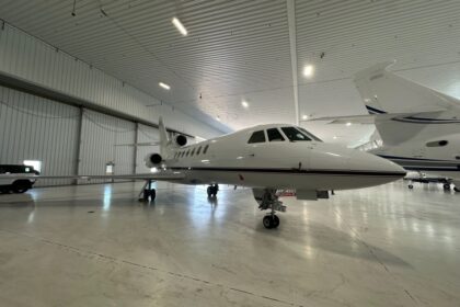 Mu-g Technologies enters the parabolic flight business