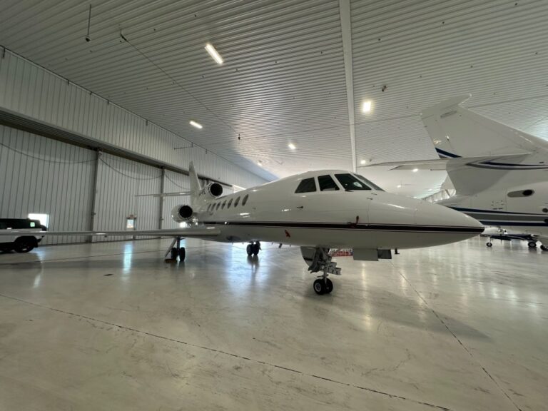 Mu-g Technologies enters the parabolic flight business