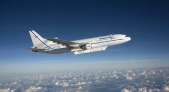 Northrop Grumman Space Systems | Pegasus XL | Swift Boost Mission Rocket Launch