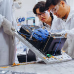 Boeing demonstrates quantum protocol in payload set for 2027 launch