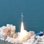 China Rocket Co. Ltd. | Smart Dragon 3 | Unknown Payload Rocket Launch Details