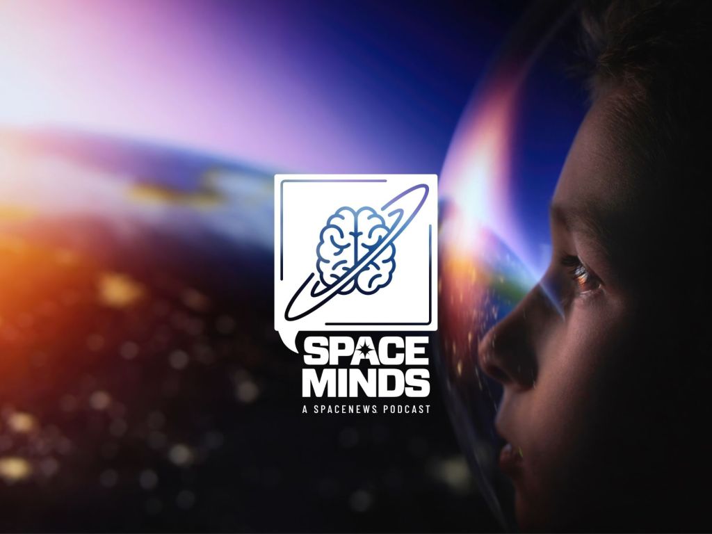 A legacy to help solve the space workforce pipeline