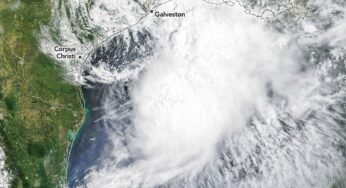 Tropical Storm Arthur