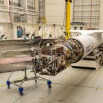 Swift reboost mission ready for launch