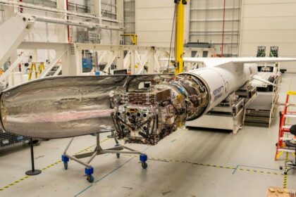 Swift reboost mission ready for launch