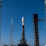 SpaceX | Falcon 9 Block 5 | MRV-1 Rocket Launch Details