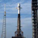 SpaceX | Falcon 9 Block 5 | NROL-95 Rocket Launch Details