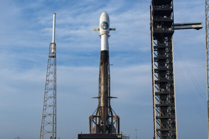 SpaceX | Falcon 9 Block 5 | NROL-95 Rocket Launch Details