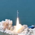 China Rocket Co. Ltd. | Smart Dragon 3 | Unknown Payload Rocket Launch Details
