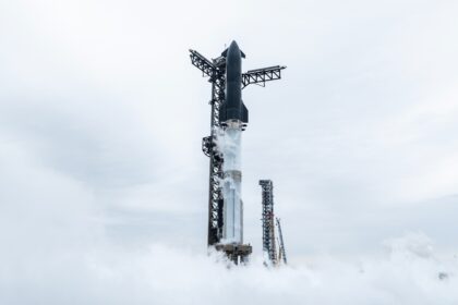 SpaceX | Starship | Flight 13 Rocket Launch Details