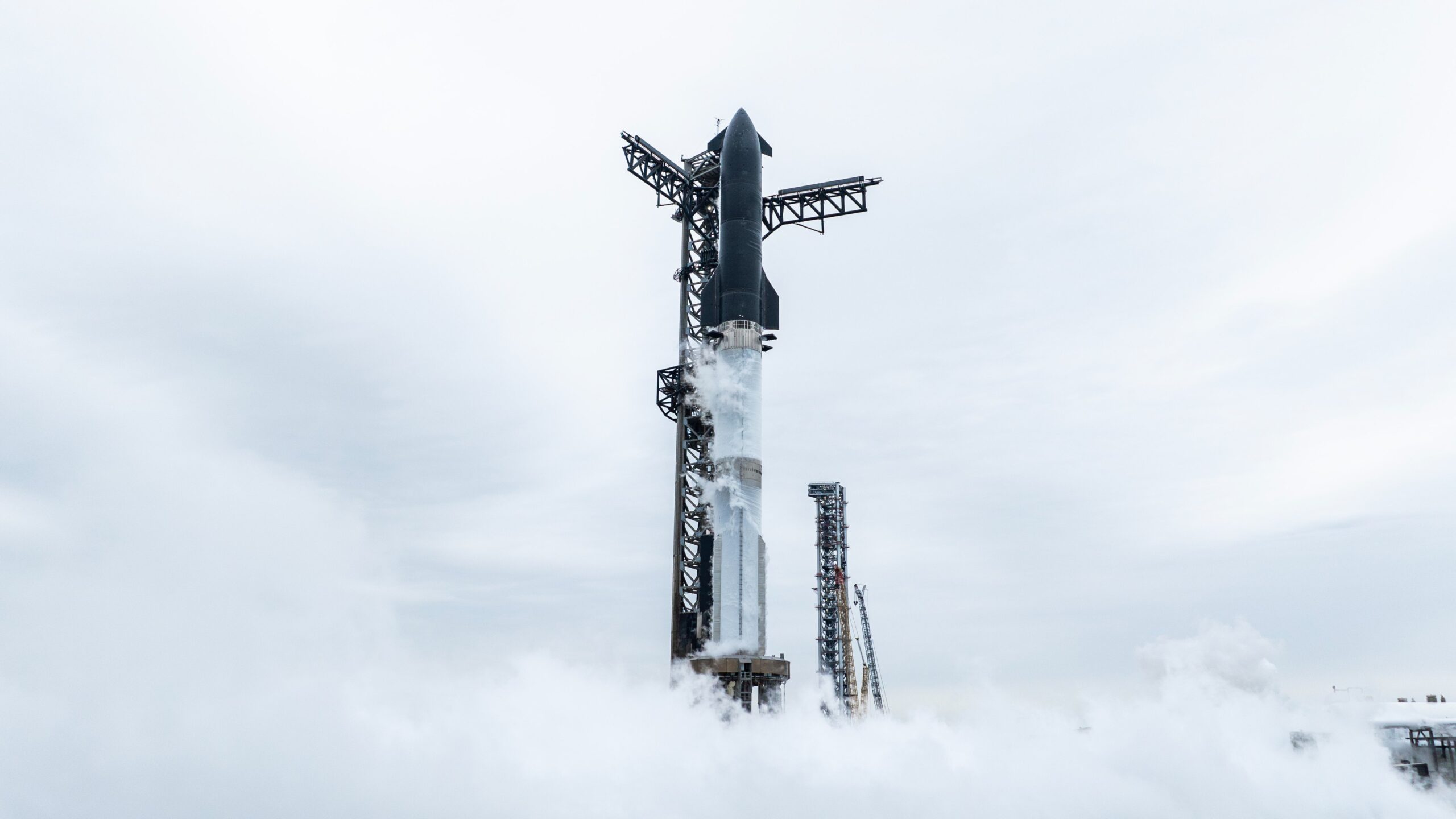 SpaceX | Starship | Flight 13