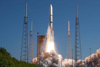 United Launch Alliance | Vulcan VC6L | Amazon Leo (LV-01) Rocket Launch Details