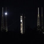 Live coverage: SpaceX to launch 3 AST SpaceMobile BlueBird satellites on Falcon 9 rocket from Cape Canaveral