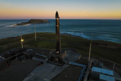 Rocket Lab