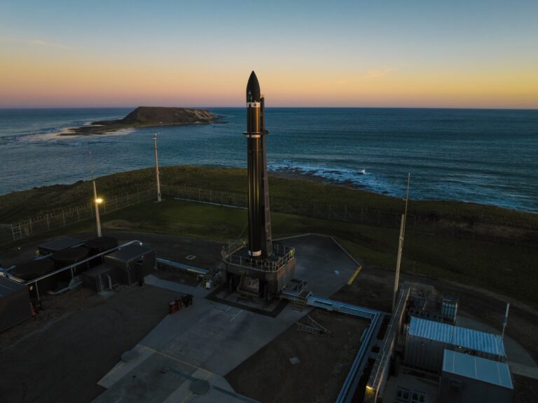 Rocket Lab