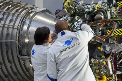 CNES Sets 2028 Target for Hot-Fire Test of New High-Thrust Rocket Engine
