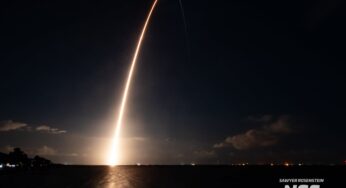 Launch Preview: Starlink, AST SpaceMobile, and Chinese missions fill launch manifest