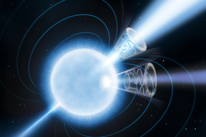 NASA’s IXPE May Have Proven 90-Year-Old Theory