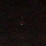 NASA’s Perseverance Captures Phobos and Earth