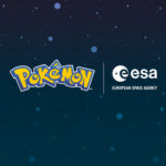 ESA and Pokémon team up to celebrate World Space Week