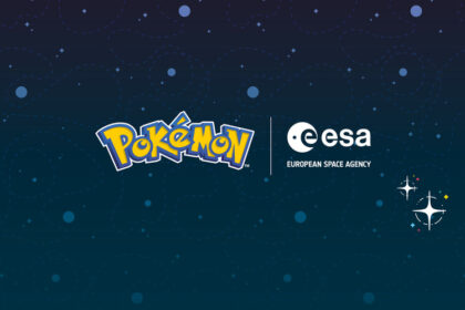 ESA and Pokémon team up to celebrate World Space Week